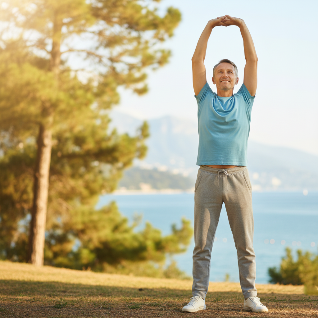 Комплексное лечение и восстановление