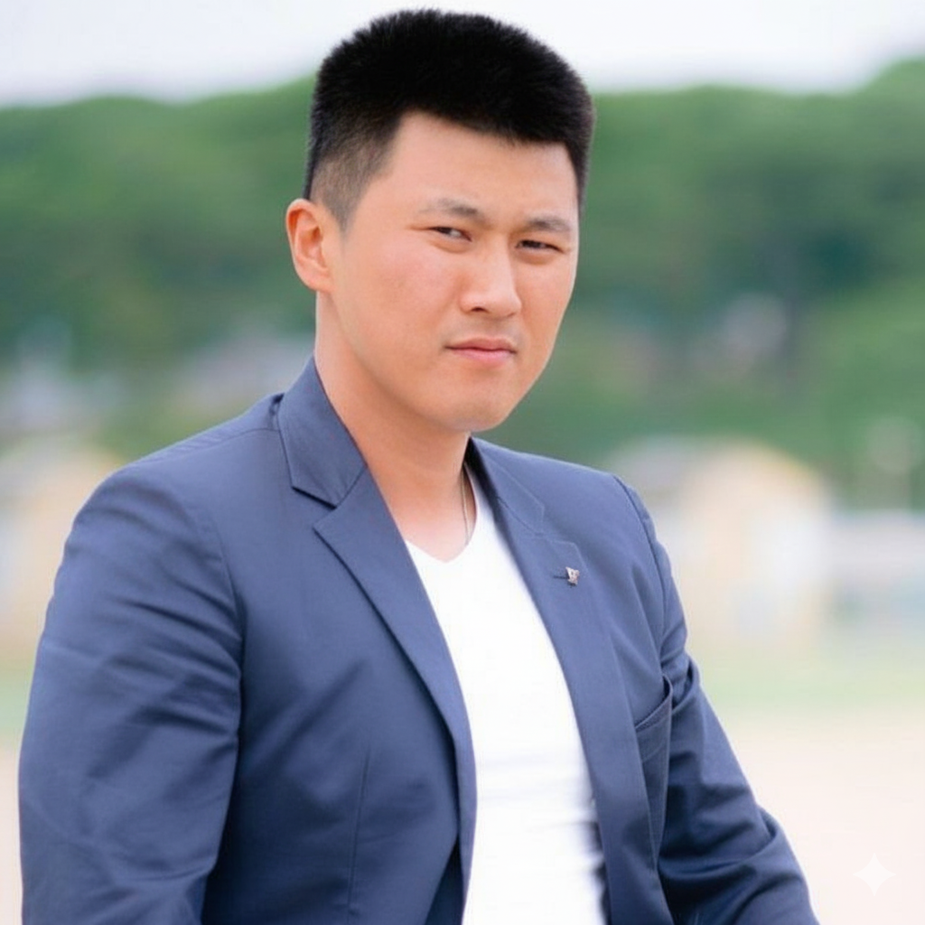 Ли Леонид Робертович